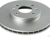 Disc frana HYUNDAI ACCENT IV limuzina (RB) (2010 - 2016) HERTH+BUSS JAKOPARTS J3300339