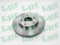 Disc frana HYUNDAI COUPE GK LPR H2003V