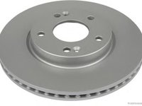 Disc frana HYUNDAI ELANTRA GT (GD), HYUNDAI i30 CW (GD) - HERTH+BUSS JAKOPARTS J3300551