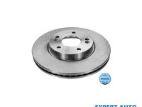 Disc frana Hyundai ELANTRA limuzina (MD, UD) 2010-2016 #2 0986479A12