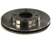 Disc frana HYUNDAI ELANTRA limuzina (XD) (2000 - 2006) ABE C30513ABE piesa NOUA