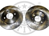 Disc frana HYUNDAI EXCEL II (LC), HYUNDAI VERNA II limuzina (LC) - OPTIMAL BS-8148