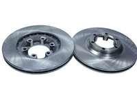 Disc frana HYUNDAI Galloper II ( 02.1997 - 12.2003) OE MB407039