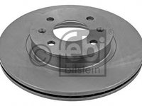 Disc frana HYUNDAI GETZ TB FEBI 31315