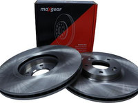 Disc frana HYUNDAI GRAND SANTA FÉ (DM) Crossover, 01.2013 - Maxgear 19-1812