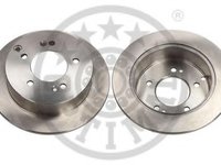 Disc frana HYUNDAI GRANDEUR (XG), HYUNDAI TUCSON (JM), HYUNDAI EMBERA V (NF) - OPTIMAL BS-9040