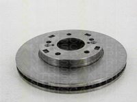 Disc frana HYUNDAI GRANDEUR (XG) - TRISCAN 8120 43151