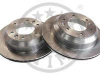 Disc frana HYUNDAI H300 caroserie (TQ), HYUNDAI H-1 / GRAND STAREX bus (TQ) - OPTIMAL BS-8292