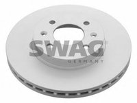 Disc frana HYUNDAI i20 GB SWAG 90 93 1318