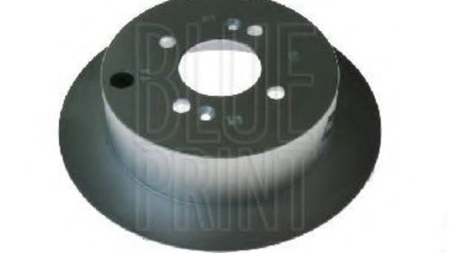 Disc frana HYUNDAI i20 (PB, PBT) (2008 - 2014