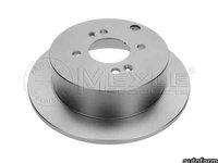 Disc frana HYUNDAI i20 PB PBT MEYLE 37-15 523 0012/PD