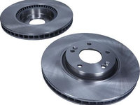 Disc frana HYUNDAI i30, Compartiment, 05.2013 - Maxgear 19-1338