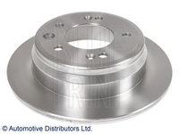 Disc frana HYUNDAI i30 CW (FD) - OEM - BLUE PRINT: ADG043132 - Cod intern: W02329161 - LIVRARE DIN STOC in 24 ore!!!