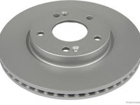 Disc frana HYUNDAI i30 CW (GD) (2012 - 2016) HERTH+BUSS JAKOPARTS J3300551 piesa NOUA