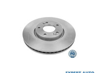 Disc frana Hyundai i40 CW (VF) 2011-2016 #2 0986479595