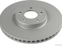 Disc frana HYUNDAI i40 CW (VF) (2011 - 2016) HERTH+BUSS JAKOPARTS J3300546 piesa NOUA