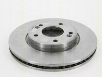 Disc frana HYUNDAI ix20 JC TRISCAN 812043123