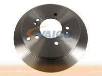 Disc frana HYUNDAI ix35 LM EL ELH VAICO V5240001