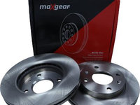 Disc frana HYUNDAI LANTRA II (J-2) Sedan, 06.1995 - 12.2000 Maxgear 19-2502