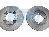 Disc frana HYUNDAI LANTRA (J-1), HYUNDAI LANTRA Mk II combi (J-2), HYUNDAI AVANTE II (J-2) - KAVO PARTS BR-3203