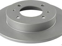 Disc frana HYUNDAI LANTRA Mk II combi (J-2) (1996 - 2000) HERTH+BUSS JAKOPARTS J3310508