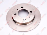 Disc frana HYUNDAI LANTRA Mk II (J-2) (1995 - 2000) ABE C40501ABE