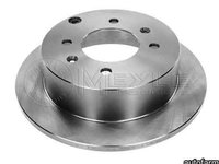 Disc frana HYUNDAI MATRIX FC MEYLE 37-15 523 0009