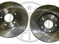 Disc frana HYUNDAI SANTA F I (SM), HYUNDAI SANTA F II (CM) - OPTIMAL BS-7698