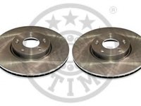 Disc frana HYUNDAI SANTA F I (SM), HYUNDAI SANTA F II (CM) - OPTIMAL BS-8786