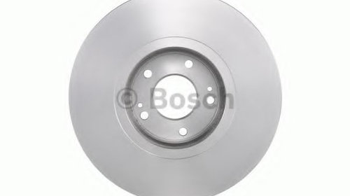Disc frana HYUNDAI SANTA FÉ II (CM) (2005 - 2016) Bosch 0 986 479 536