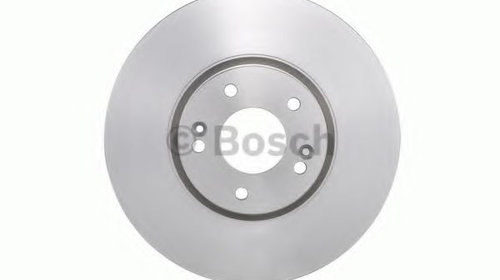 Disc frana HYUNDAI SANTA FÉ II (CM) (2005 - 2016) Bosch 0 986 479 536