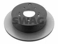 Disc frana HYUNDAI SANTA F II CM SWAG 90 92 9351