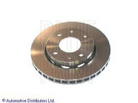 Disc frana HYUNDAI SONATA IV (EF) (1998 - 2005) BLUE PRINT ADG04347 piesa NOUA