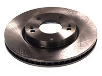 Disc frana HYUNDAI SONATA V (NF) (2005 - 2010) ABE C30517ABE piesa NOUA