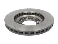 Disc frana HYUNDAI TERRACAN (HP) (2001 - 2006) ITN 10-230-954 piesa NOUA