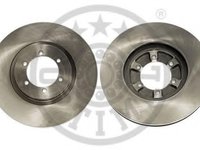 Disc frana HYUNDAI TERRACAN (HP) - OPTIMAL BS-8746