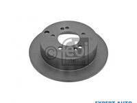 Disc frana Hyundai TRAJET (FO) 2000-2008 #3 0311017010