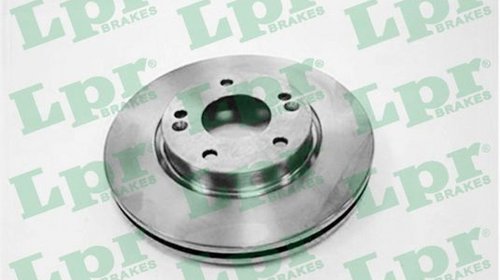 Disc frana HYUNDAI TUCSON JM LPR H2003V