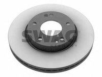 Disc frana HYUNDAI TUCSON JM SWAG 90 93 1316