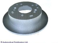 Disc frana HYUNDAI TUCSON - OEM - MAXGEAR: 19-3243 - LIVRARE DIN STOC in 24 ore!!!