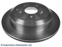 Disc frana HYUNDAI VERACRUZ - BLUE PRINT ADT343227