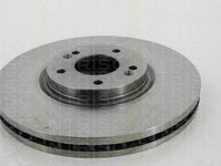 Disc frana HYUNDAI VERACRUZ - TRISCAN 8120 43163