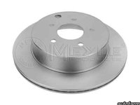 Disc frana INFINITI FX MEYLE 36-15 523 0027/PD