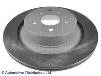 Disc frana INFINITI G 37 08- 350x20 - OEM-BLUE PRINT: ADN143158|ADN143158 - W02174640 - LIVRARE DIN STOC in 24 ore!!!