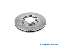 Disc frana INFINITI QX4 1997-2016 #2 0986479031