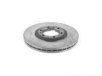 Disc frana Isuzu TROOPER (UB) 1991-2000 #2 0569050