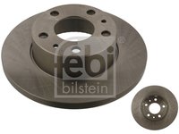 Disc frana IVECO DAILY III caroserie inchisa combi SBP 02IV010