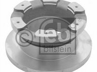 Disc frana IVECO DAILY III caroserie inchisa combi FEBI 29161