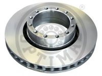 Disc frana IVECO EuroCargo, IVECO EuroTech MT, IVECO EuroStar - OPTIMAL BS-7712