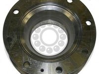 Disc frana IVECO EuroCargo - OPTIMAL BS-7710